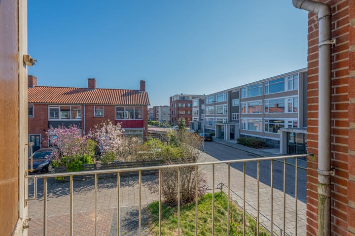 Foto 3 van Gabriël Metsustraat 49