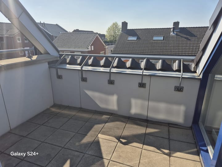 Foto 9 van Kleine Molenstraat 2-G