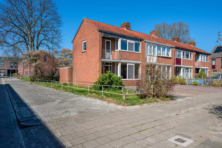 Foto 4 van Gabriël Metsustraat 49