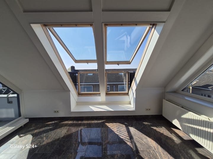 Foto 10 van Kleine Molenstraat 2-G