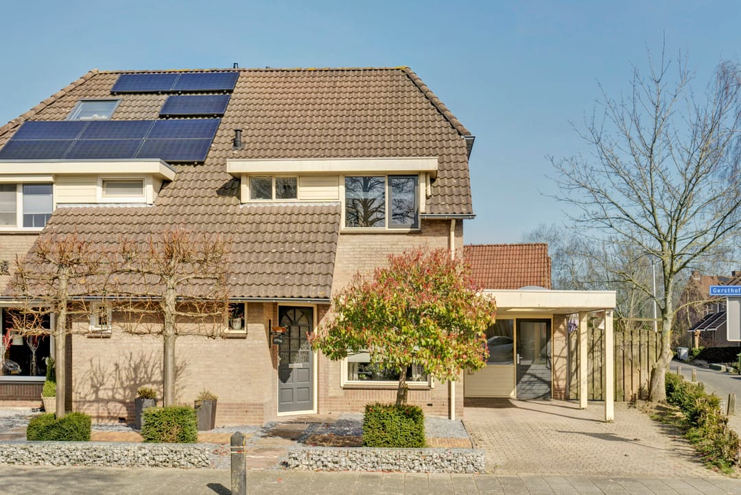 Foto 1 van Gersthof 2