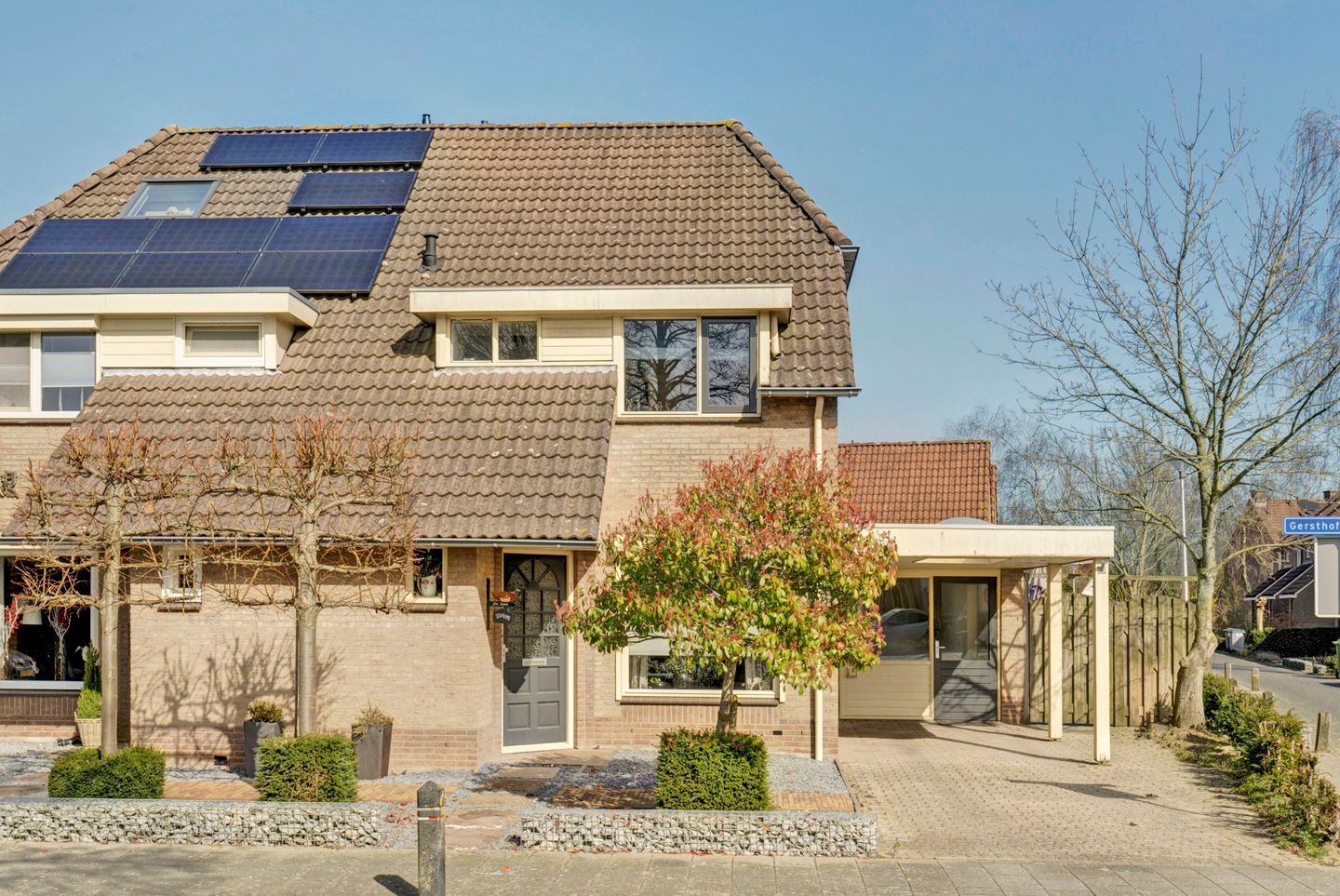 Foto 1 van Gersthof 2