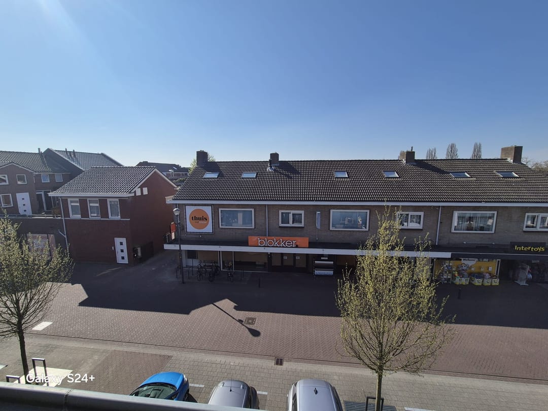 Foto 11 van Kleine Molenstraat 2-G