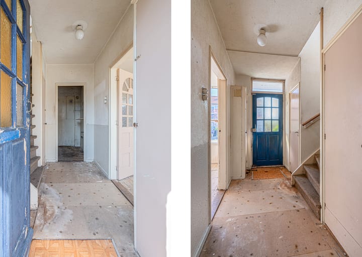 Foto 6 van Gabriël Metsustraat 49