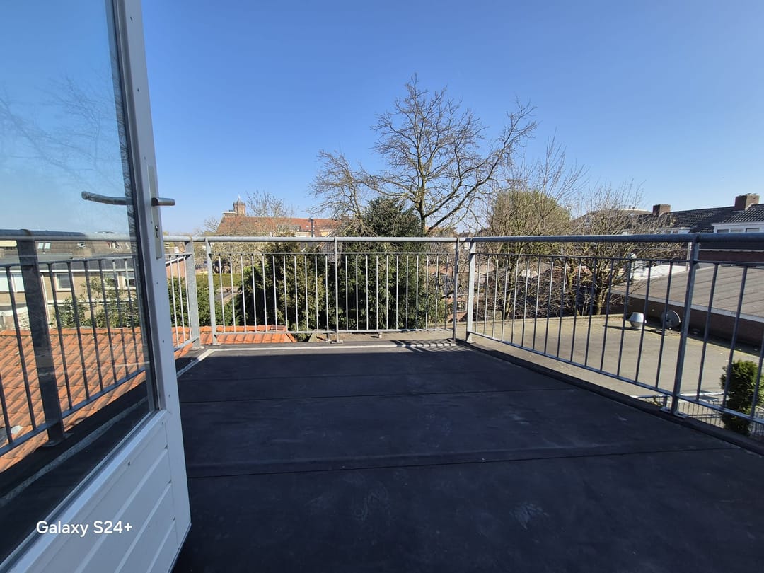 Foto 13 van Kleine Molenstraat 2-G