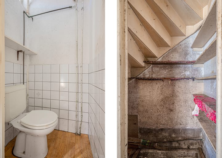 Foto 7 van Gabriël Metsustraat 49