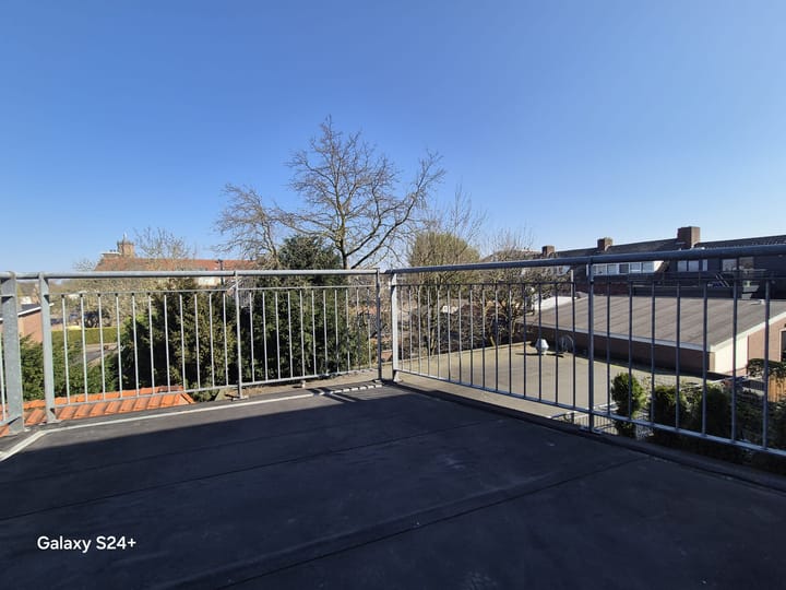 Foto 14 van Kleine Molenstraat 2-G