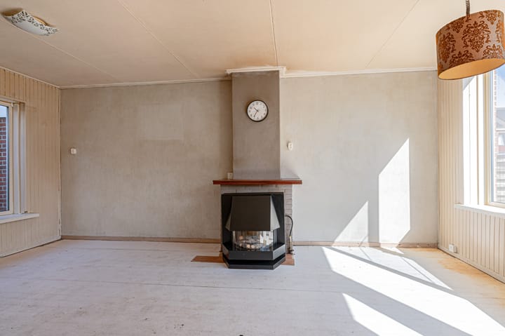 Foto 8 van Gabriël Metsustraat 49