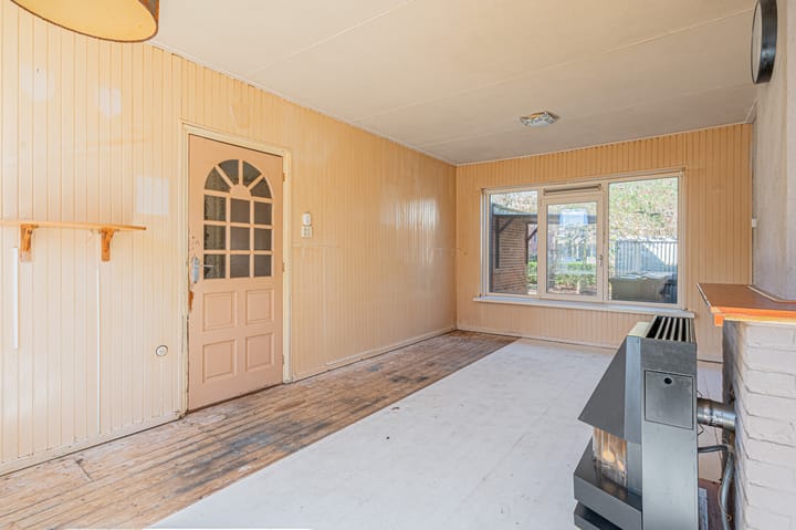 Foto 10 van Gabriël Metsustraat 49