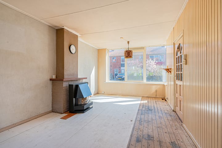 Foto 11 van Gabriël Metsustraat 49