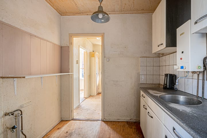 Foto 12 van Gabriël Metsustraat 49