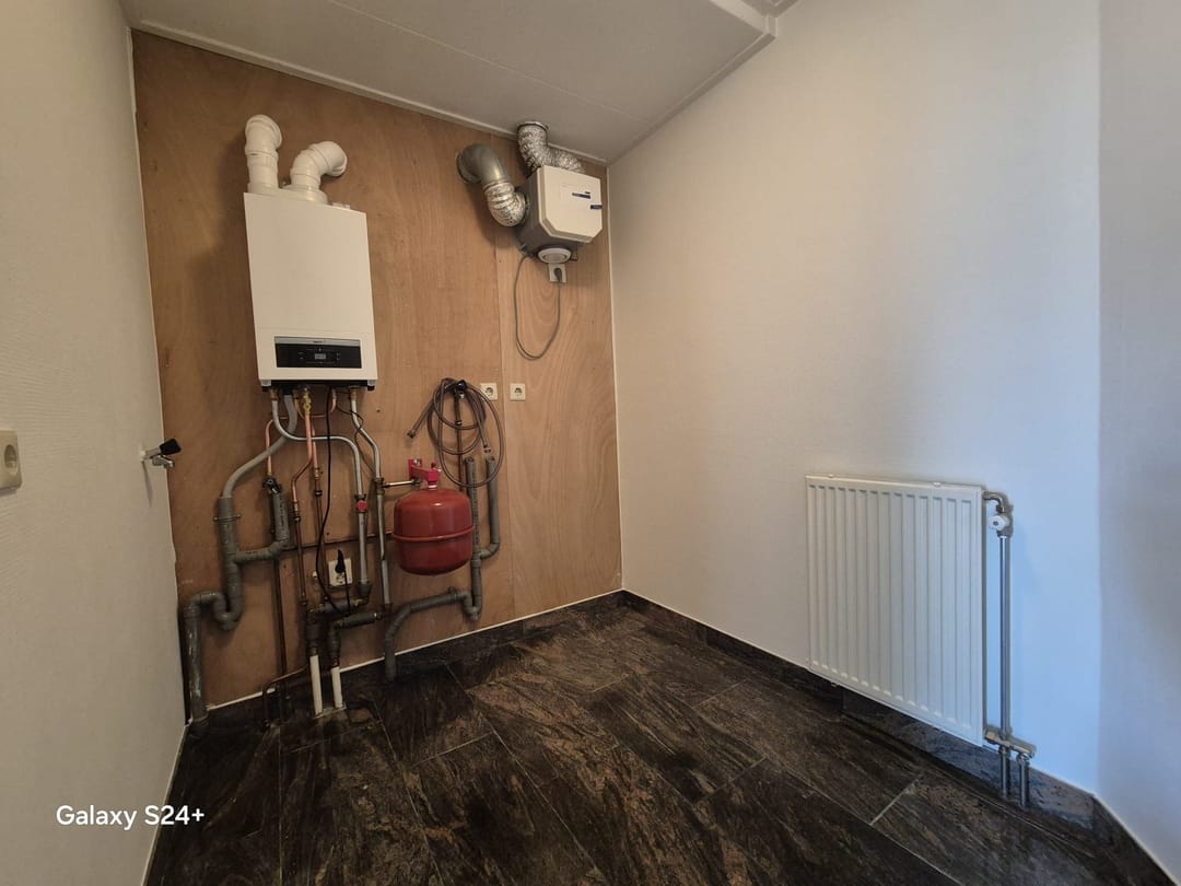 Foto 22 van Kleine Molenstraat 2-G