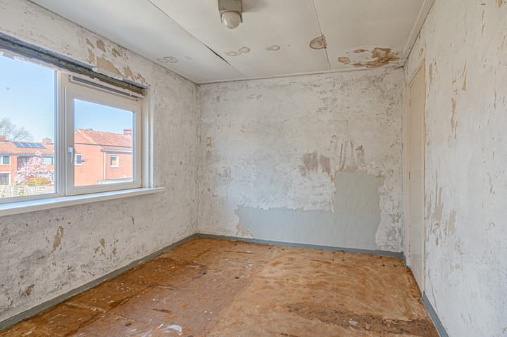 Foto 17 van Gabriël Metsustraat 49