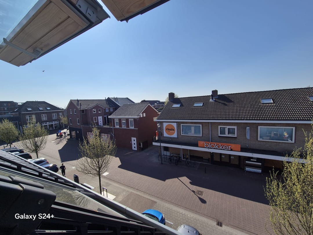 Foto 26 van Kleine Molenstraat 2-G