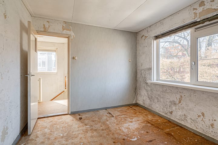 Foto 18 van Gabriël Metsustraat 49