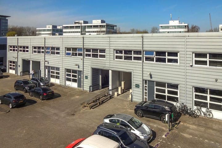 Keienbergweg 36-A