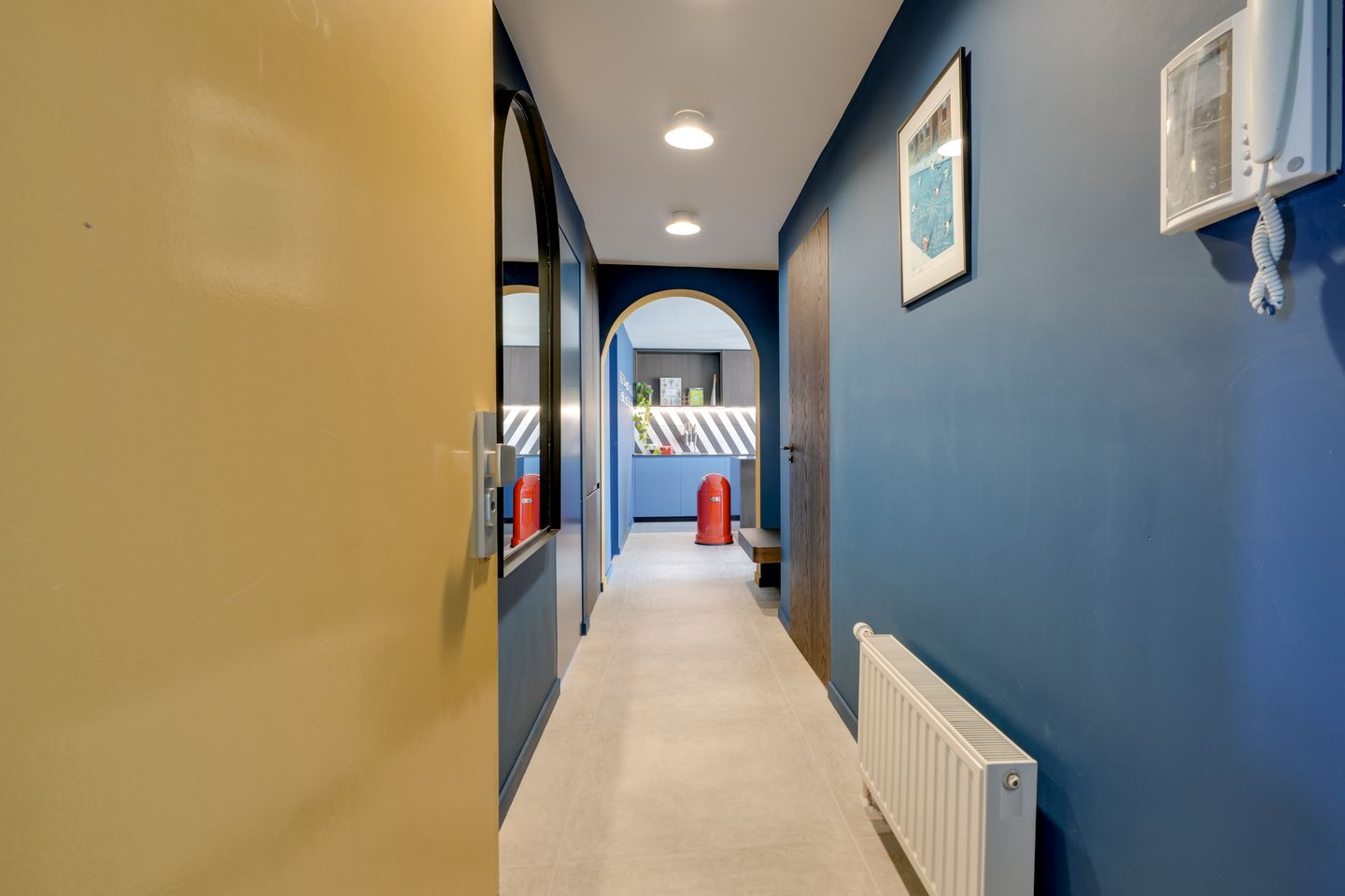 Photo 4 of Henriëtte Roland Holststraat 108