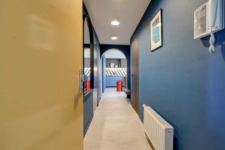 Foto 4 van Henriëtte Roland Holststraat 108