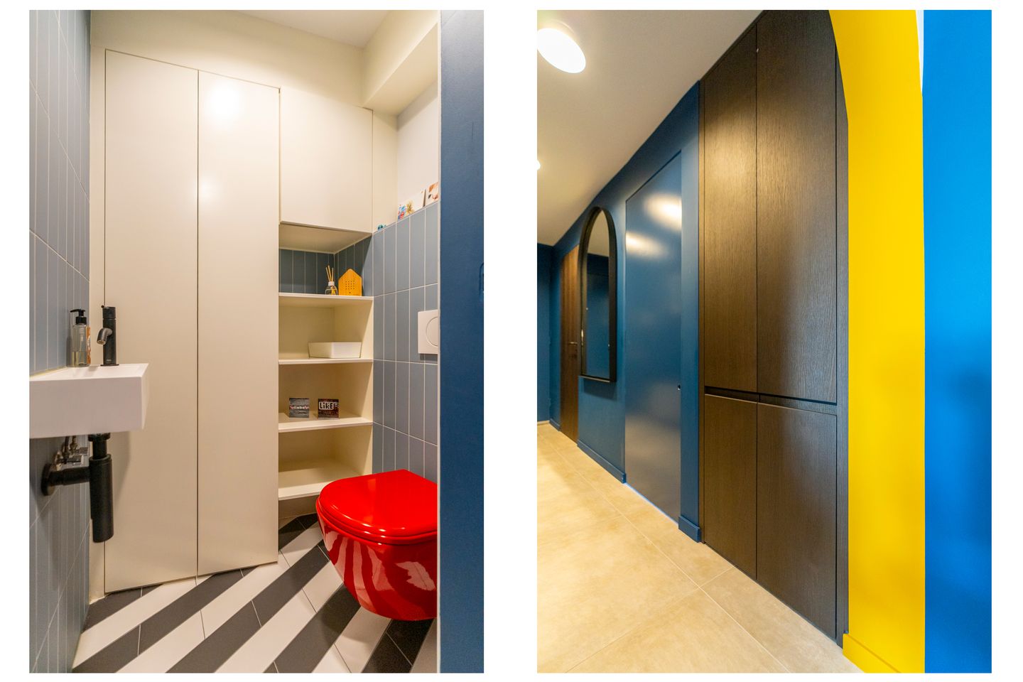 Photo 5 of Henriëtte Roland Holststraat 108