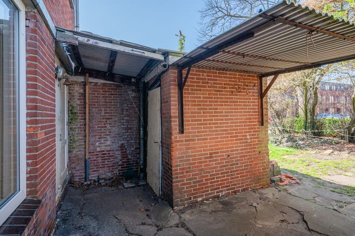 Foto 23 van Gabriël Metsustraat 49