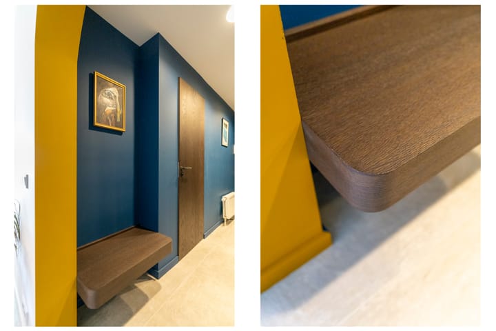 Foto 6 van Henriëtte Roland Holststraat 108