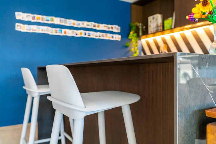 Foto 9 van Henriëtte Roland Holststraat 108