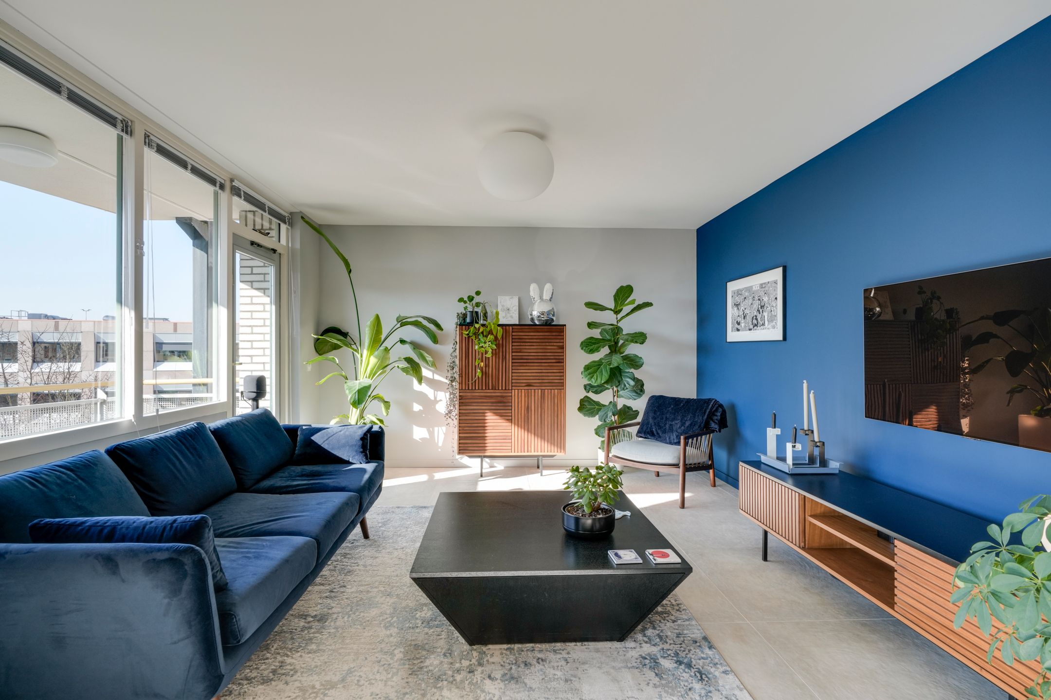 Photo 12 of Henriëtte Roland Holststraat 108