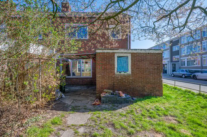 Foto 28 van Gabriël Metsustraat 49