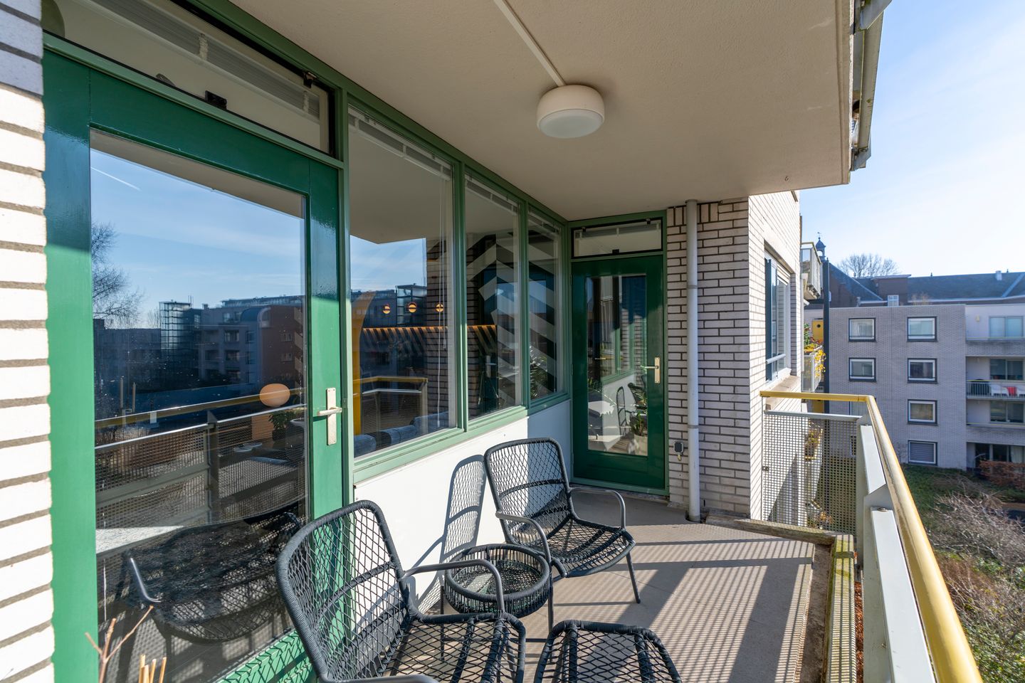 Photo 14 of Henriëtte Roland Holststraat 108