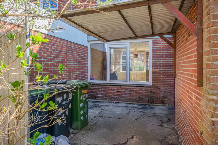 Foto 29 van Gabriël Metsustraat 49