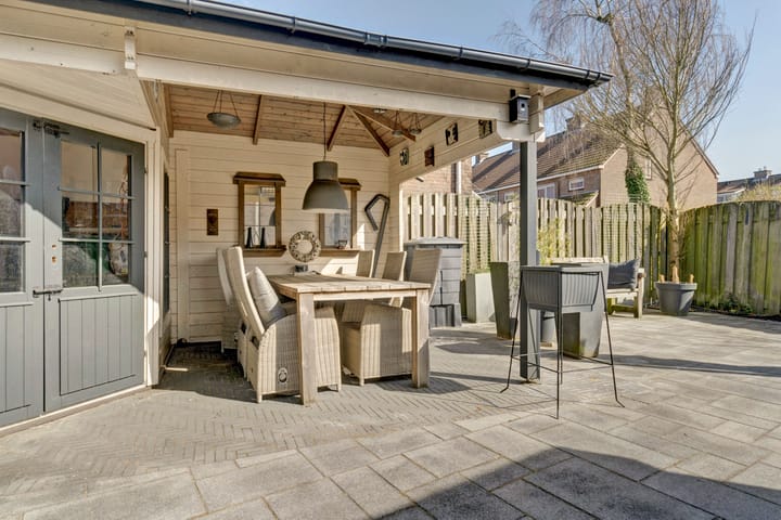 Foto 29 van Gersthof 2