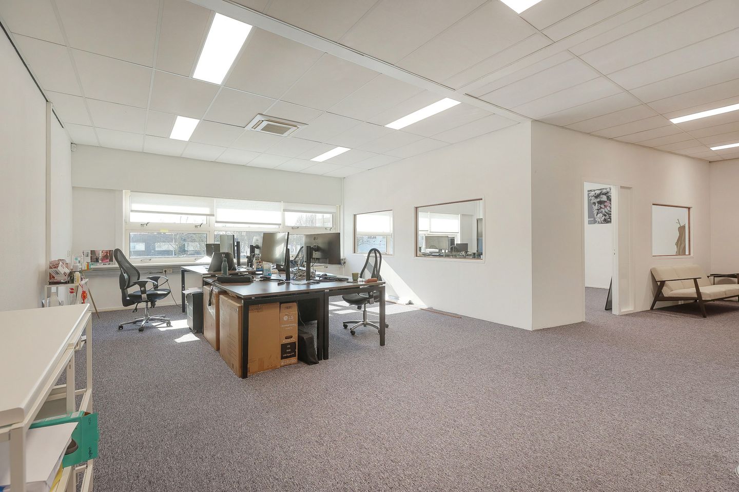 Bekijk foto 5 van Keienbergweg 36-A