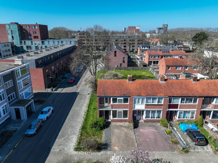 Foto 30 van Gabriël Metsustraat 49