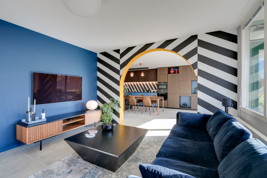 Photo 16 of Henriëtte Roland Holststraat 108