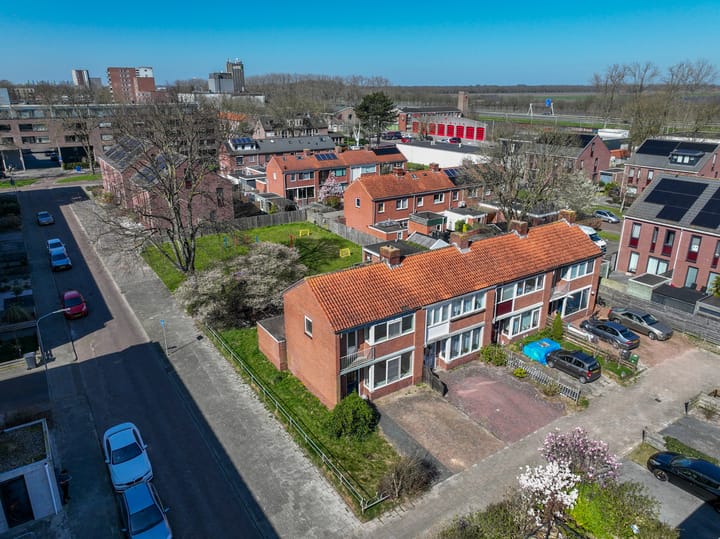 Foto 31 van Gabriël Metsustraat 49