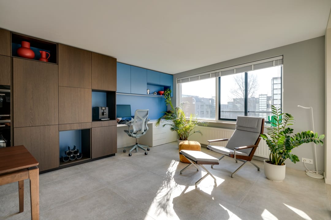 Photo 17 of Henriëtte Roland Holststraat 108