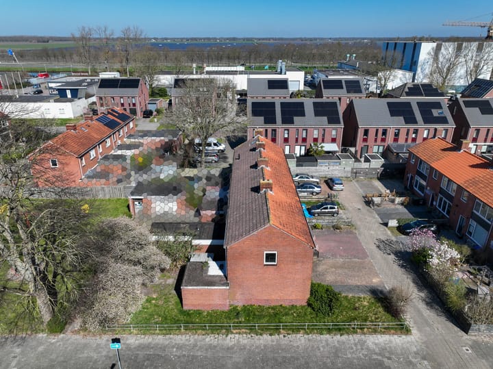 Foto 32 van Gabriël Metsustraat 49