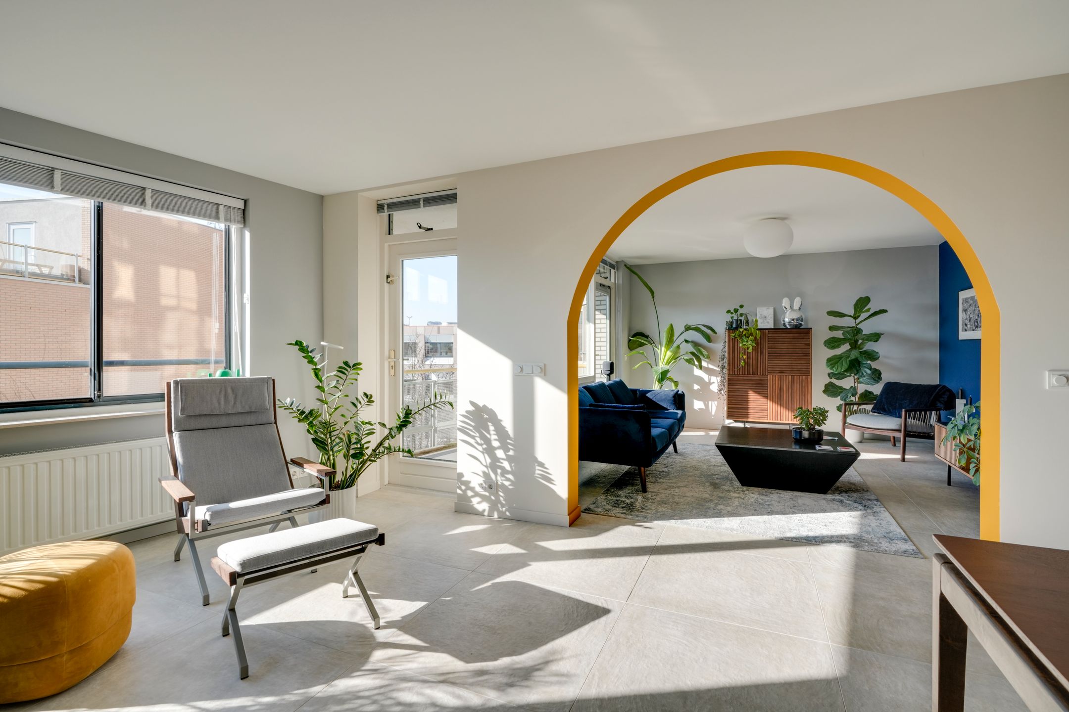 Photo 18 of Henriëtte Roland Holststraat 108