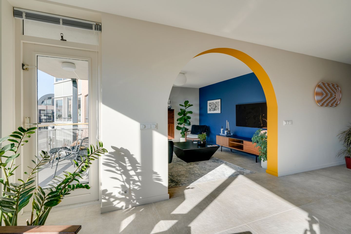 Photo 19 of Henriëtte Roland Holststraat 108