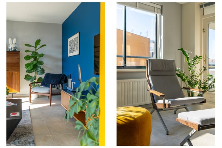 Foto 20 van Henriëtte Roland Holststraat 108