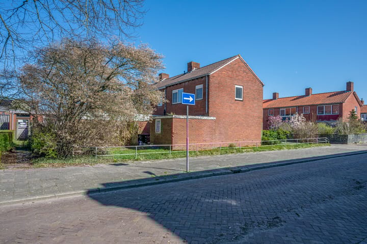 Foto 34 van Gabriël Metsustraat 49