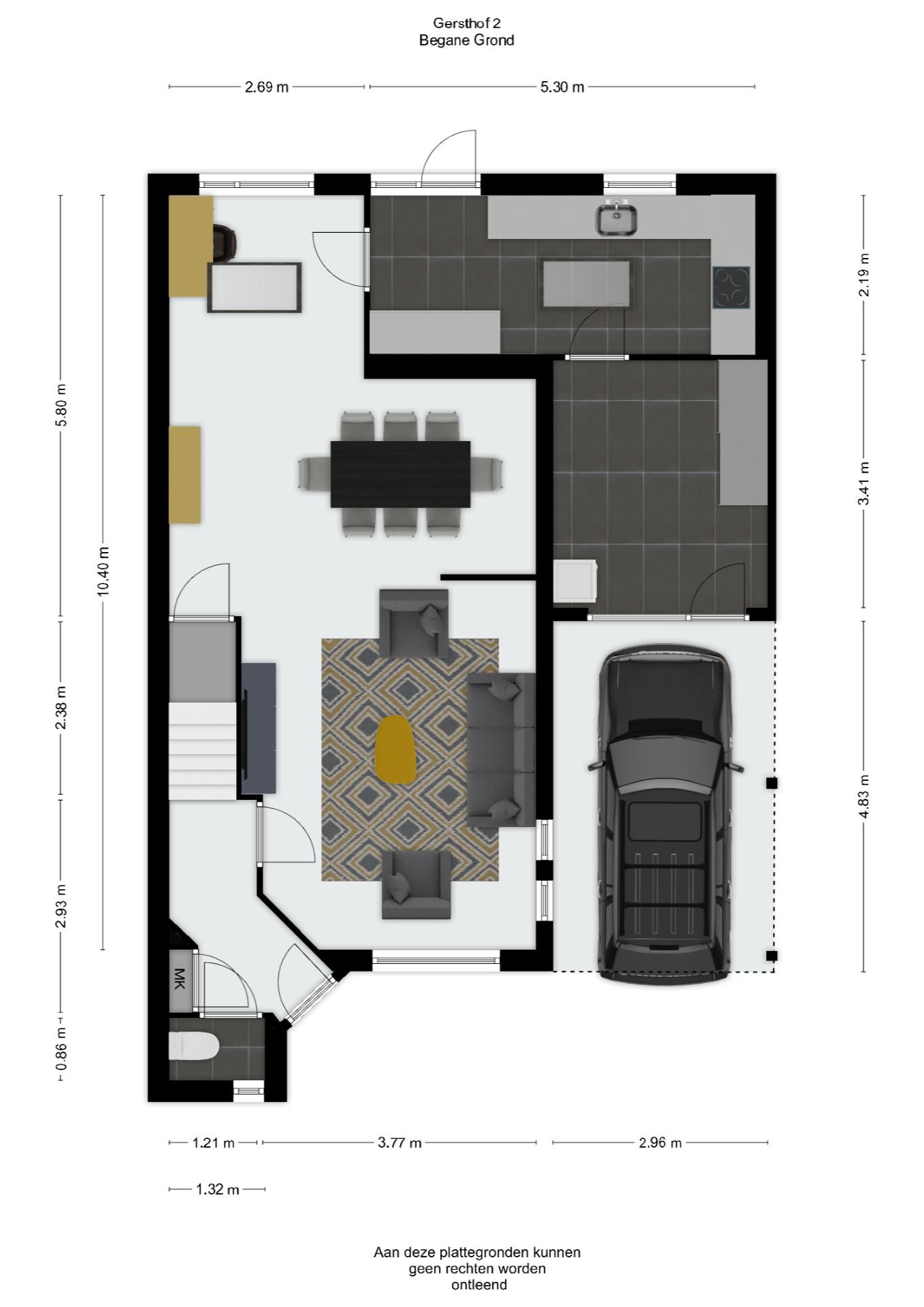 Foto 35 van Gersthof 2