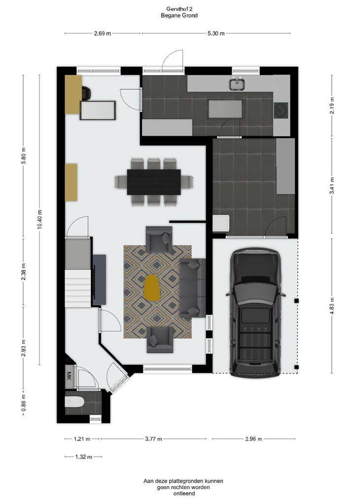 Foto 35 van Gersthof 2