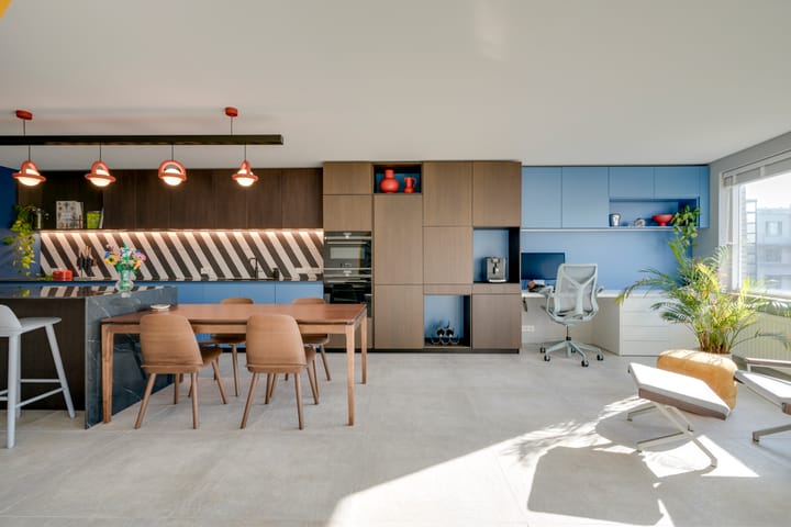 Foto 21 van Henriëtte Roland Holststraat 108