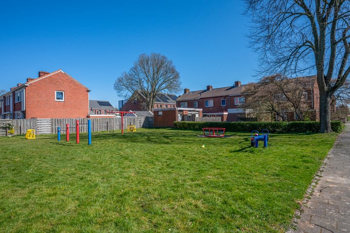 Foto 35 van Gabriël Metsustraat 49