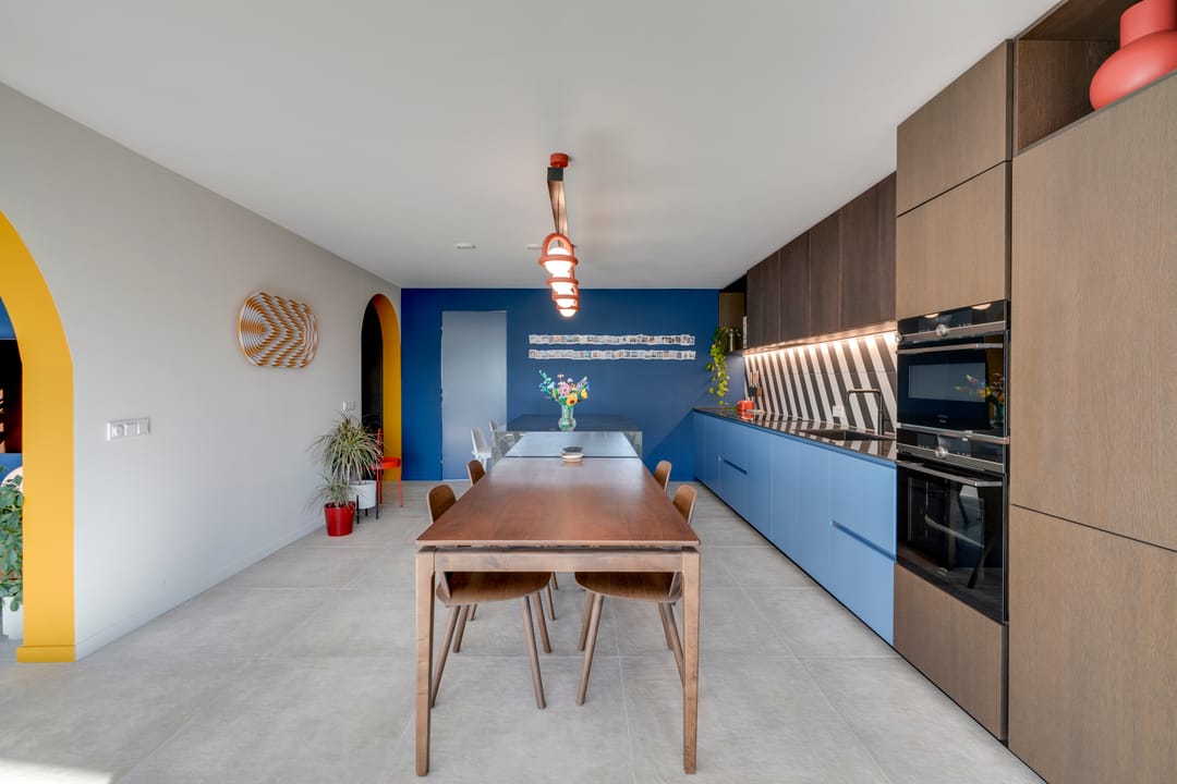 Photo 22 of Henriëtte Roland Holststraat 108