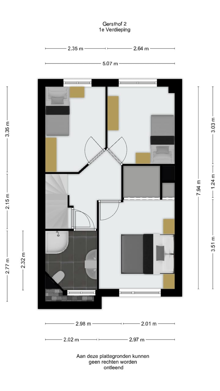 Foto 37 van Gersthof 2
