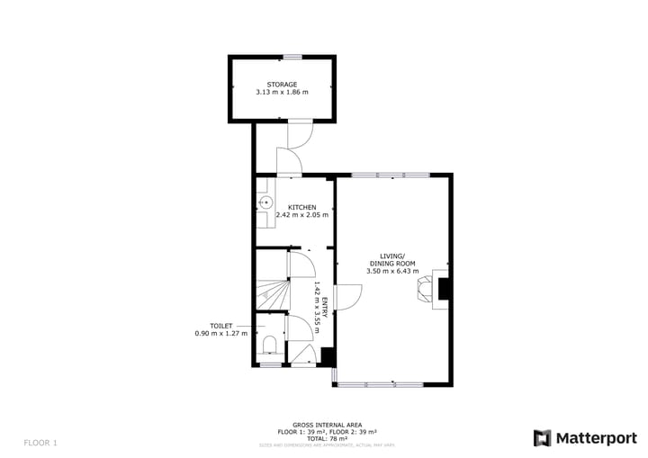 Foto 36 van Gabriël Metsustraat 49