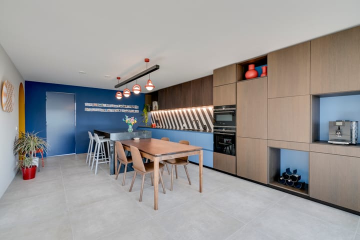 Foto 23 van Henriëtte Roland Holststraat 108