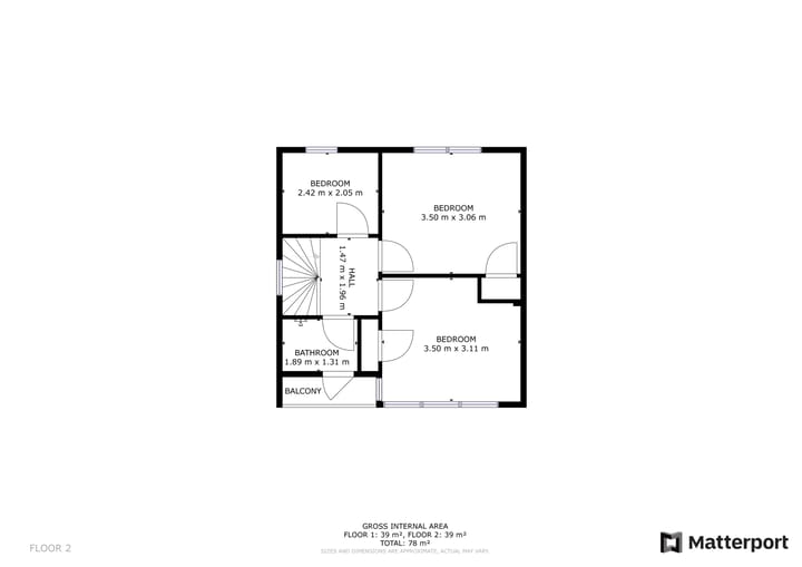 Foto 37 van Gabriël Metsustraat 49